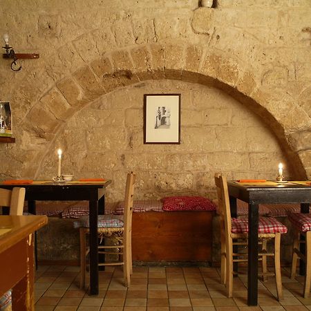 B&B La Uascezze Bari Kültér fotó