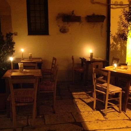 B&B La Uascezze Bari Kültér fotó