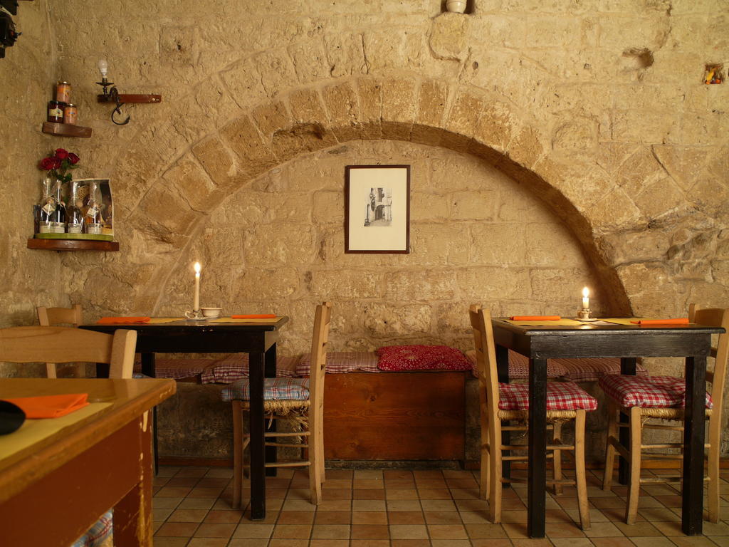 B&B La Uascezze Bari Kültér fotó