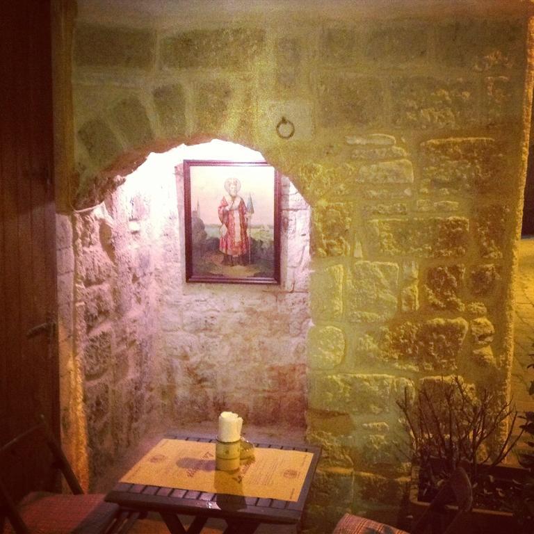 B&B La Uascezze Bari Kültér fotó