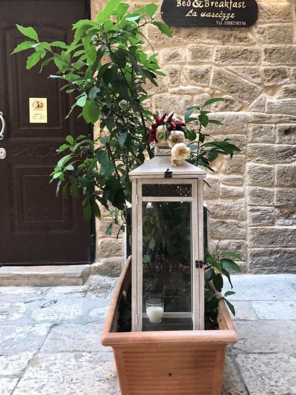 B&B La Uascezze Bari Kültér fotó